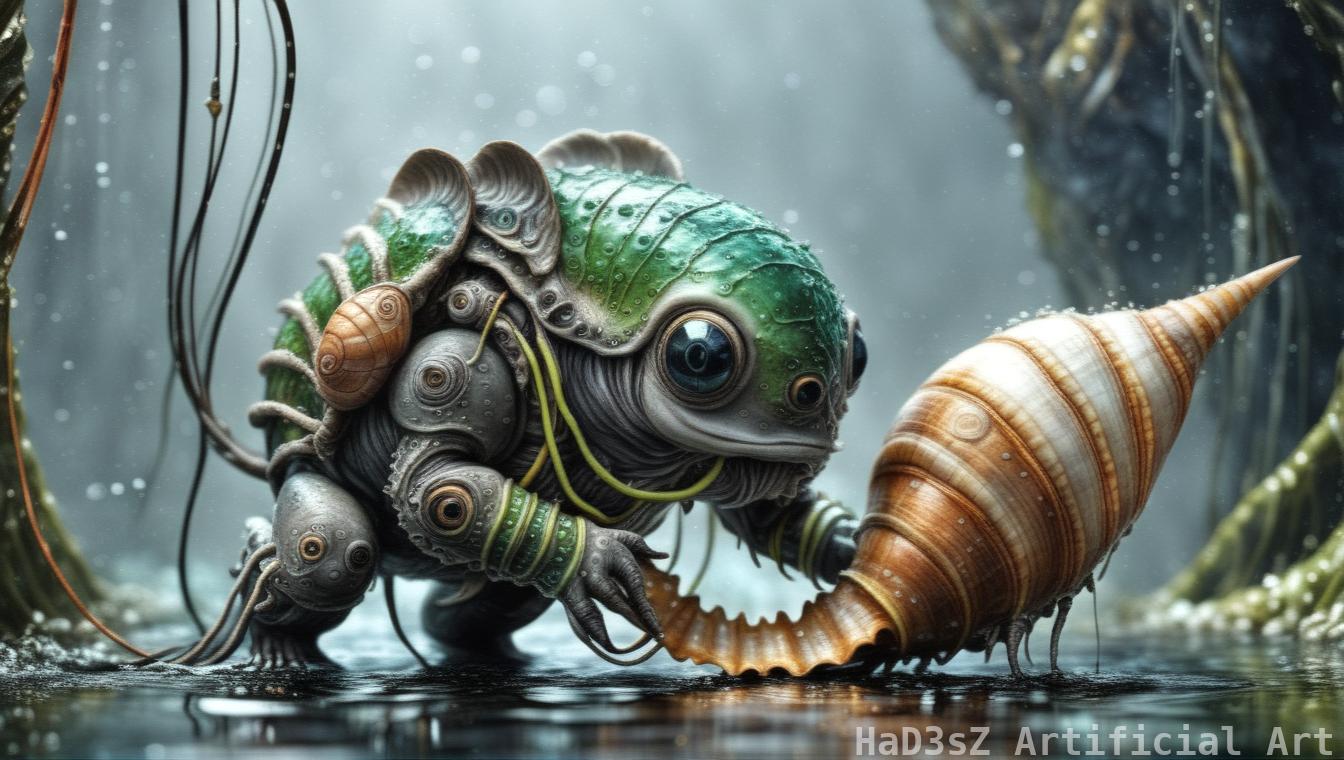 fantasy_underwater_shell_alien_20240824_233327.png