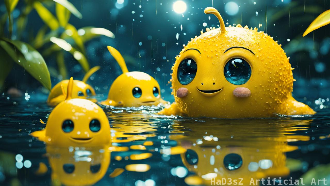 lemon_alien_water_chick_fish_20240808_165526.png