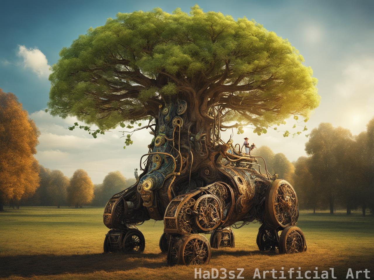 mechanical_robot_wood_20240815_235720.png